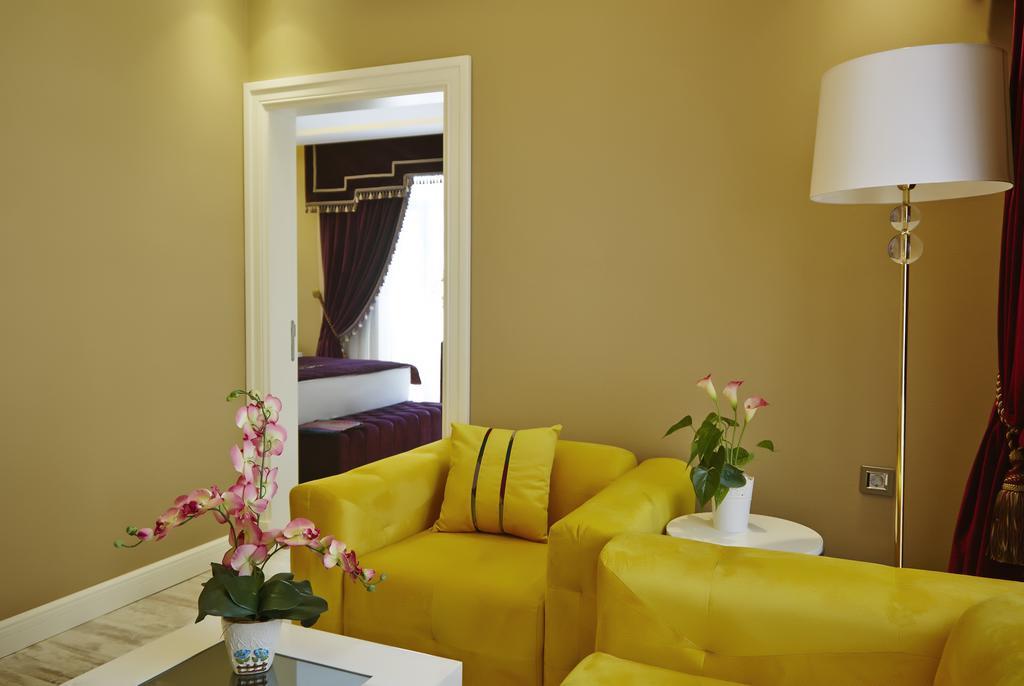 Real Konak Hotel Batman Habitación foto